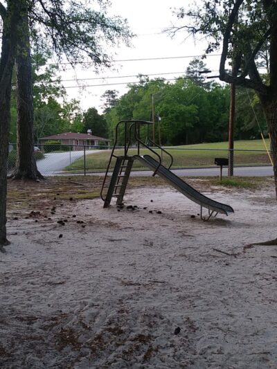 Edgefield Park - Edgefield, SC