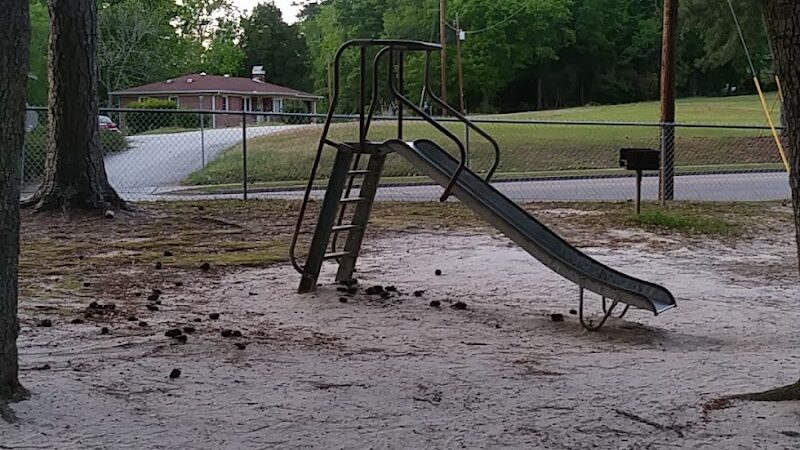 Edgefield Park - Edgefield, SC