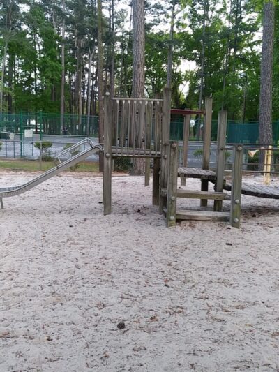 Edgefield Park - Edgefield, SC