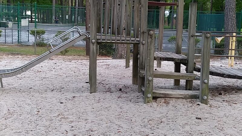 Edgefield Park - Edgefield, SC