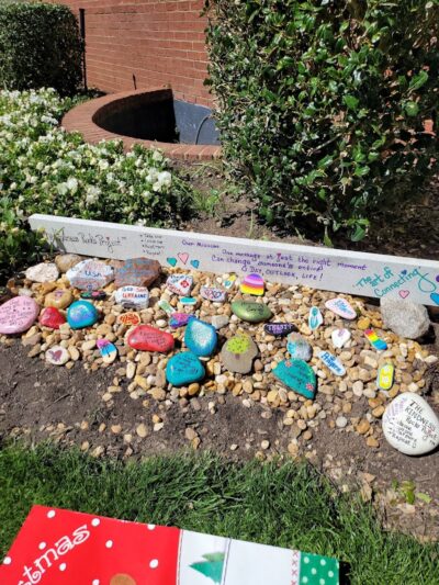 Edgefield Town Square - Edgefield, SC