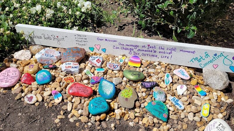 Edgefield Town Square - Edgefield, SC