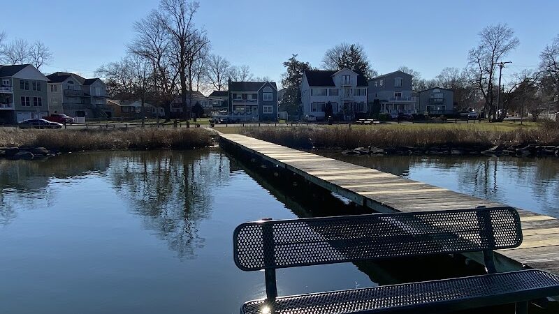 Edgewater Park - Edgewater, MD