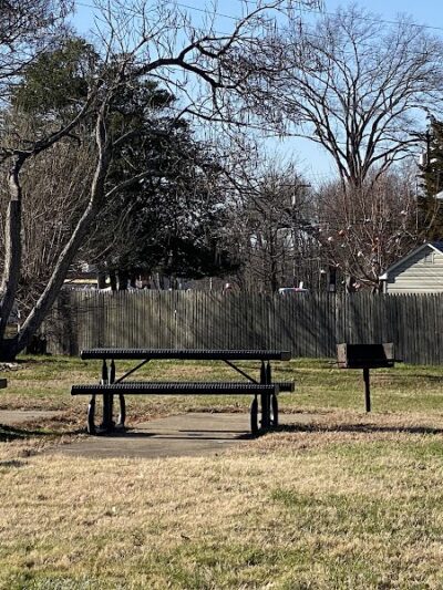 Edgewater Park - Edgewater, MD