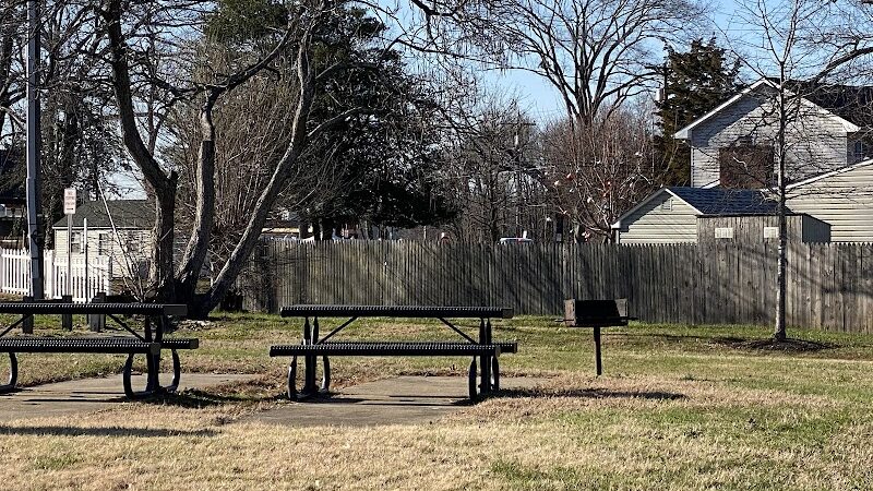 Edgewater Park - Edgewater, MD