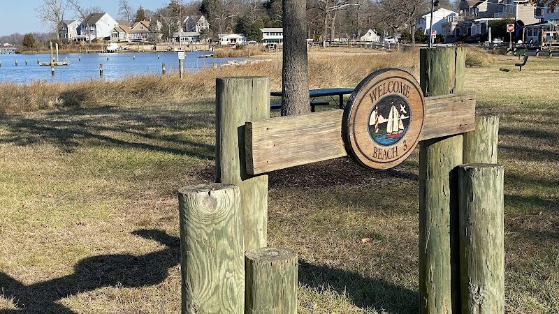 Edgewater Park - Edgewater, MD