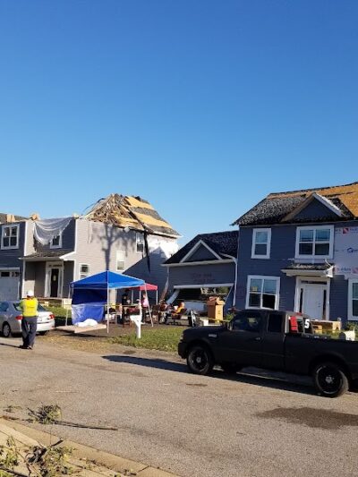 Edgewater Park - Edgewater, MD