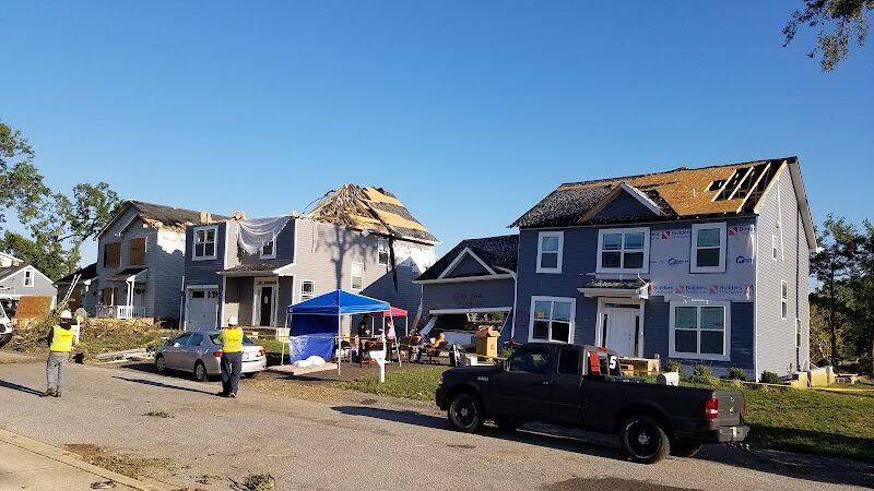 Edgewater Park - Edgewater, MD