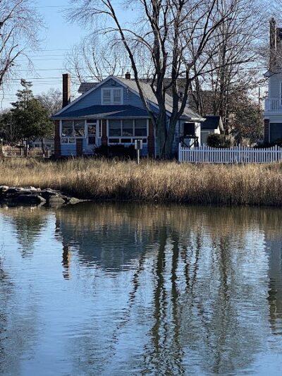 Edgewater Park - Edgewater, MD