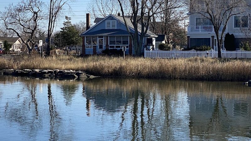 Edgewater Park - Edgewater, MD
