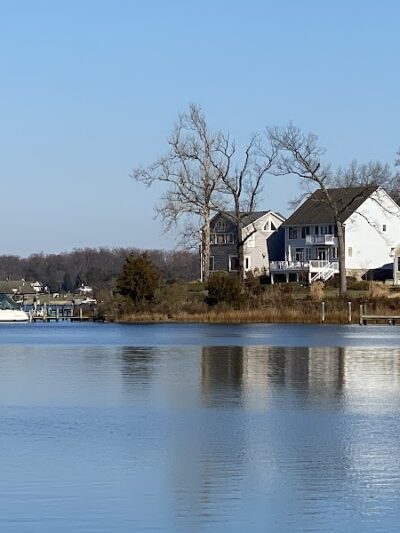 Edgewater Park - Edgewater, MD
