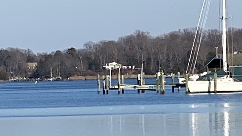 Edgewater Park - Edgewater, MD