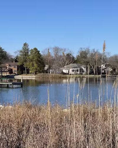 Edgewater Park - Edgewater, MD