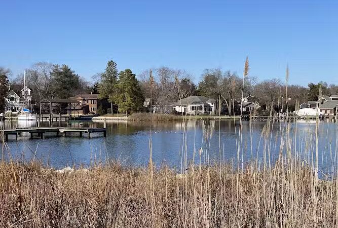 Edgewater Park - Edgewater, MD