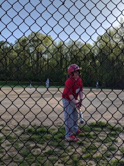 Loch Haven Park - Edgewater, MD