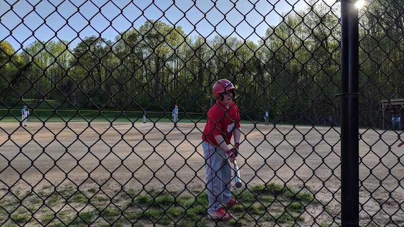 Loch Haven Park - Edgewater, MD