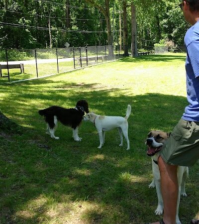 Loch Haven Park - Edgewater, MD