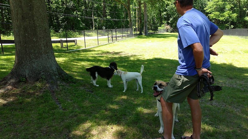 Loch Haven Park - Edgewater, MD
