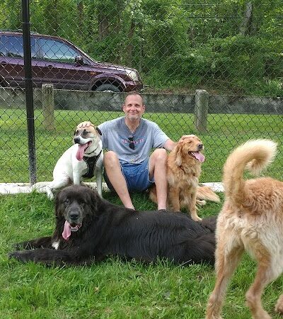 Loch Haven Park - Edgewater, MD