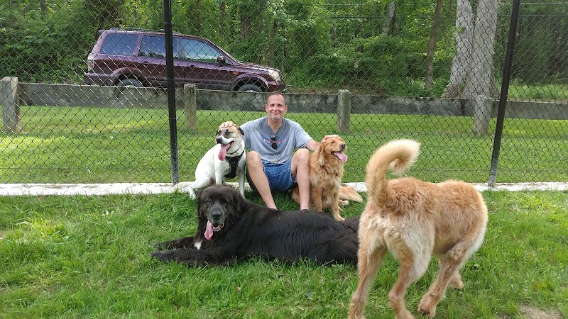 Loch Haven Park - Edgewater, MD
