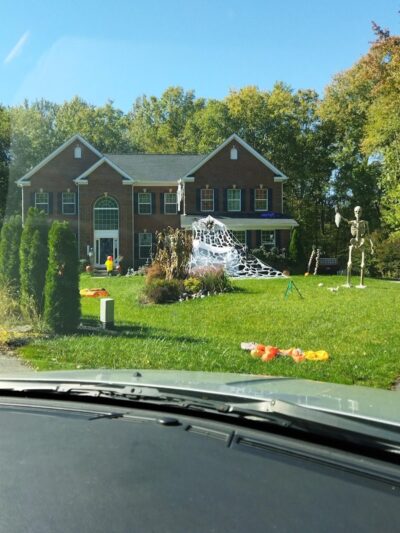 Loch Haven Park - Edgewater, MD