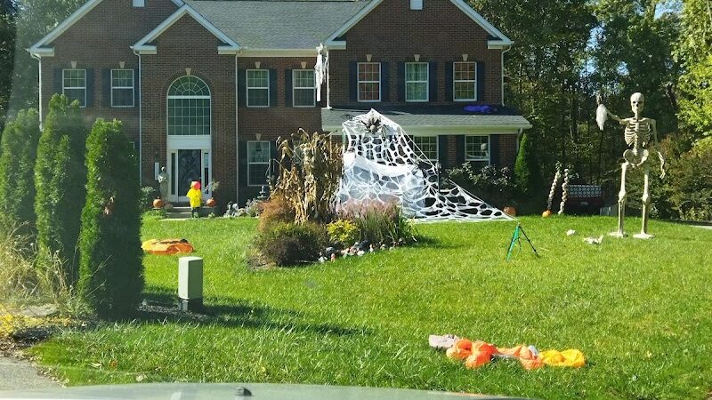 Loch Haven Park - Edgewater, MD