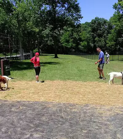Loch Haven Park - Edgewater, MD