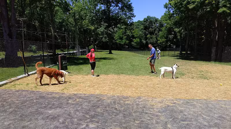 Loch Haven Park - Edgewater, MD