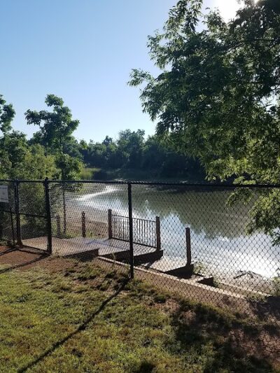 Edmond Dog Park - Edmond, OK