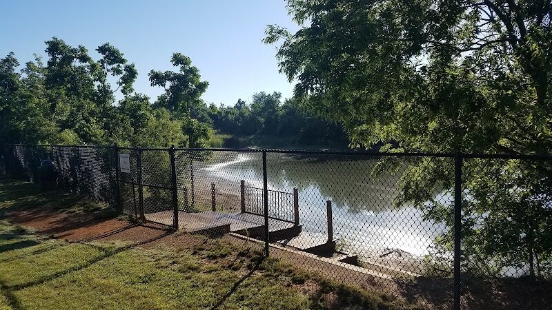 Edmond Dog Park - Edmond, OK