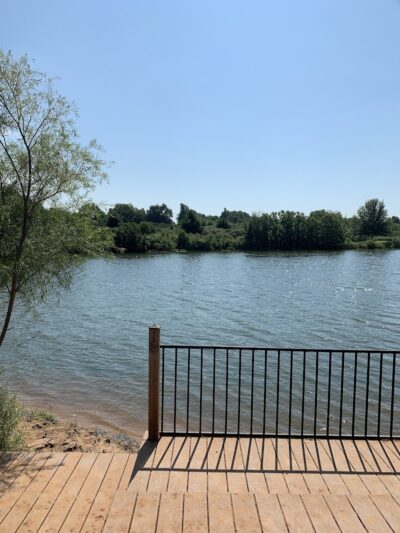 Edmond Dog Park - Edmond, OK