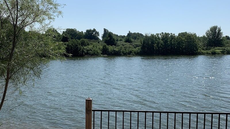 Edmond Dog Park - Edmond, OK
