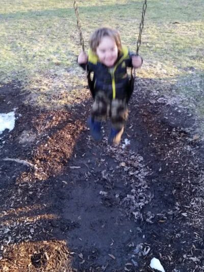 Curtis Park - Edmore,