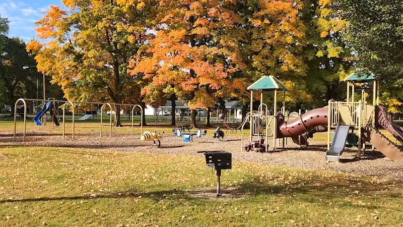 Curtis Park - Edmore,