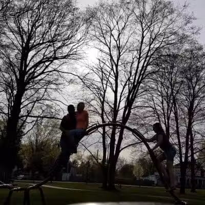 Curtis Park - Edmore,