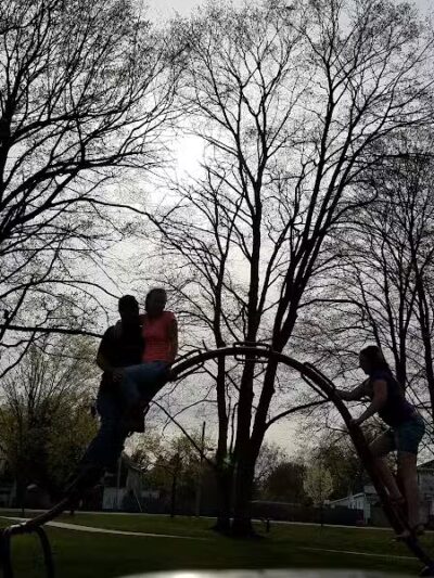 Curtis Park - Edmore,