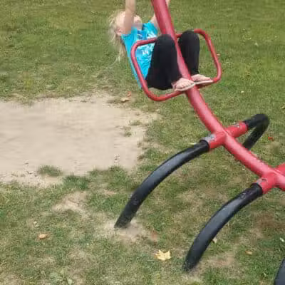 Curtis Park - Edmore,