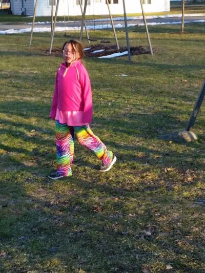 Curtis Park - Edmore,