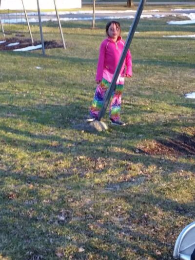 Curtis Park - Edmore,