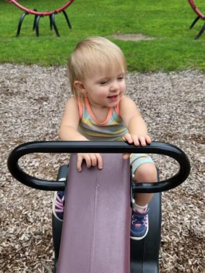 Curtis Park - Edmore,