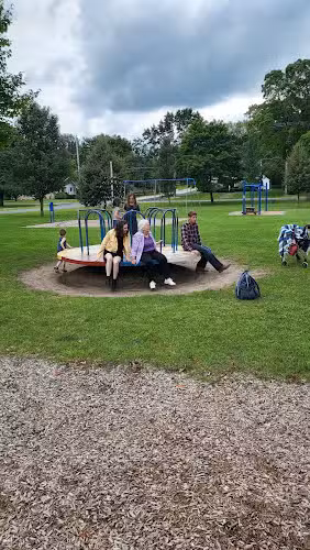Curtis Park - Edmore,