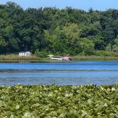 Gunn Park - Edwardsburg,