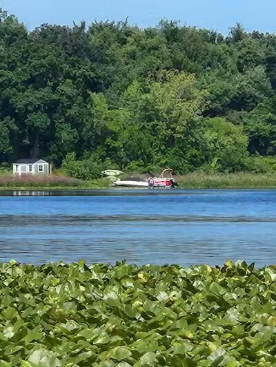 Gunn Park - Edwardsburg,