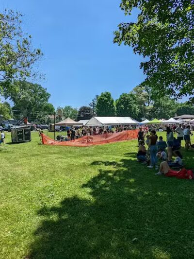 Gunn Park - Edwardsburg,