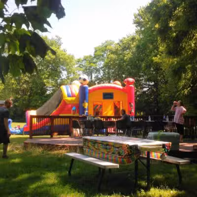 Gunn Park - Edwardsburg,