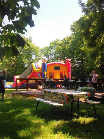 Gunn Park - Edwardsburg,