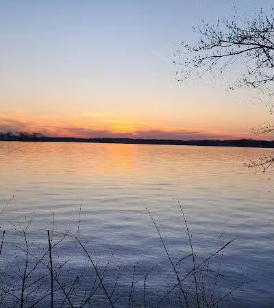 Gunn Park - Edwardsburg,