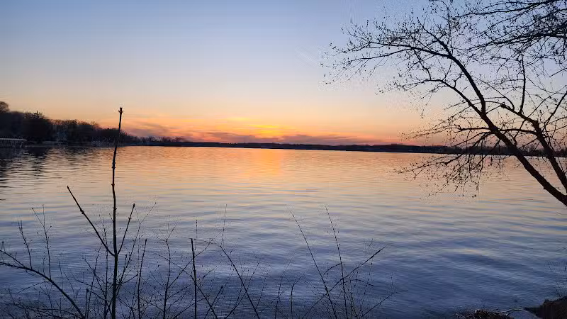 Gunn Park - Edwardsburg,