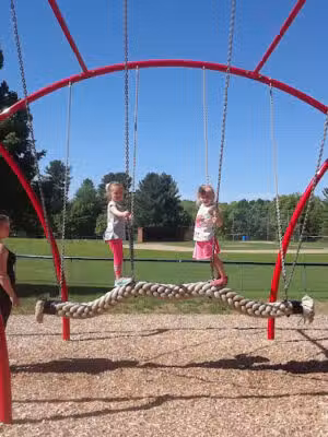 French Park - Egremont, MA