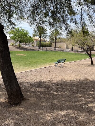 Gateway Dog Park - El Mirage, AZ